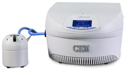 Sintetizzatore microonde - PETWAVE - CEM Corporation