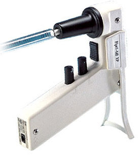 Pipettatore alimentato a batteria - Pipet-Aid® XP - Drummond Scientific Company
