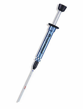 Pipetta monocanale - Drummond Scientific Company - in vetro borosilicato / per laboratorio / meccanica