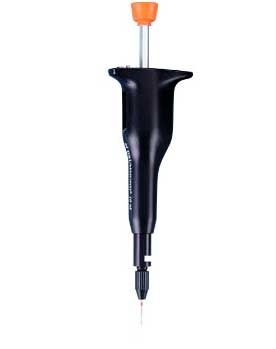 Micropipetta per laboratorio - Drummond Scientific Company - meccanica