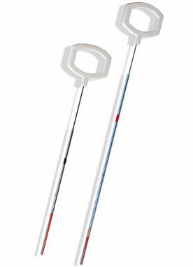 Micropipetta per laboratorio - 18 series - Drummond Scientific Company - manuale