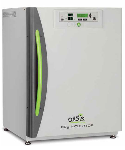 Incubatore a CO2 - Oasis™ series - Caron Products & Services, Inc. - da laboratorio / a convezione naturale