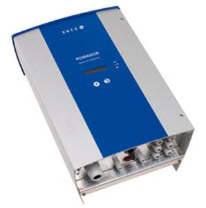 Convertitore DC/AC solare - Powador 3200 - Kaco - a seno modificato / senza trasformatore