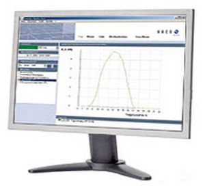 Software di supervisione - Powador-monitor - Kaco - per centrale solare
