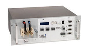 Alimentatore elettrico per rack - 3 000 W, 230 V | LGP 3001N2 - Kaco - AC/DC / monofase