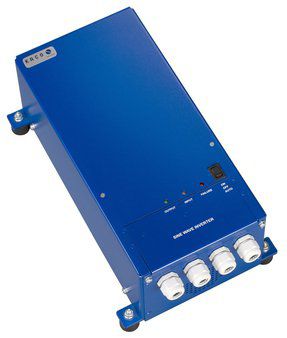 Convertitore DC/AC solare - K 500N - Kaco - sinusoidale