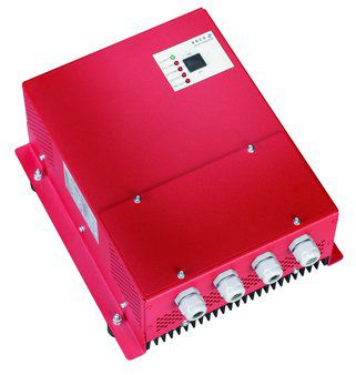 Convertitore DC/DC riduttore - PWD 1206 - Kaco - isolato / con montaggio su telaio