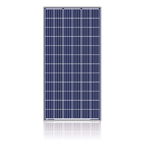 Modulo fotovoltaico in silicio policristallino - SF156×156-60-P - Sunowe Photovoltaic - TUV / CE / ISO