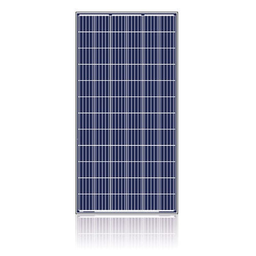 Modulo fotovoltaico in silicio policristallino - SF156×156-72-P - Sunowe Photovoltaic - TUV / CE / CEC