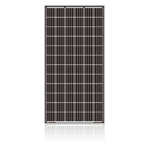 Modulo fotovoltaico in silicio monocristallino - SF156×156-72-M - Sunowe Photovoltaic - TUV / CEC / CQC
