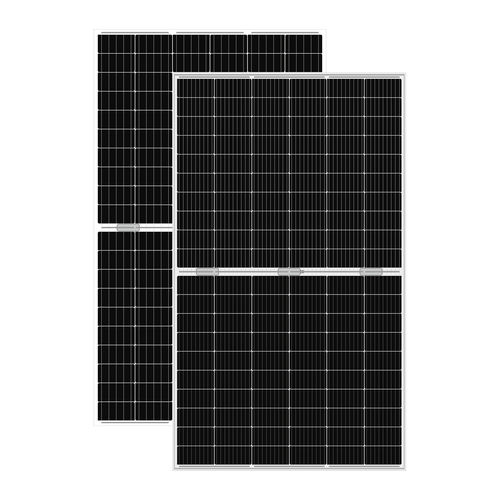 Modulo fotovoltaico in silicio monocristallino - YLM 120CELL 210PERC - Yingli Solar - PERC / TUV / CE