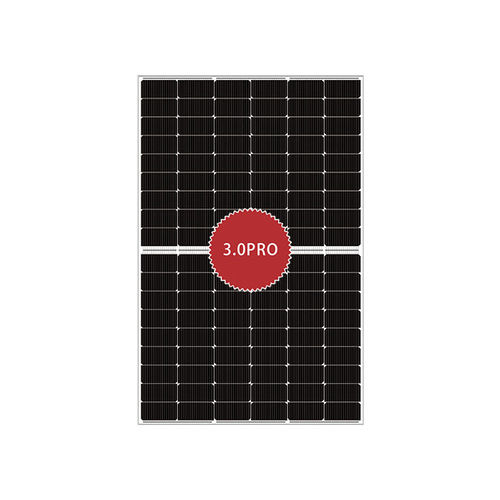 Modulo fotovoltaico in silicio monocristallino - PANDA 108CELL 182TOPCon - Yingli Solar - ISO / TUV / IEC