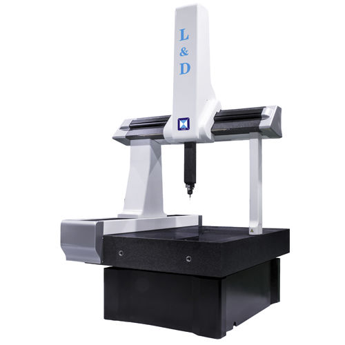Macchina di misura a coordinate a portale - CNC TYPE - Leader Precision Instrument Co. Ltd - per ingranaggi / per il settore aeronautico / CAD CAM