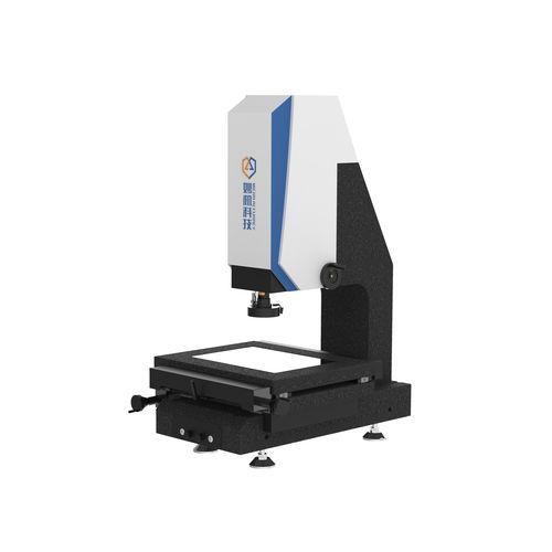Macchina di misura video - MPC300 - Leader Precision Instrument Co. Ltd - ottica / visiva / di pezzi