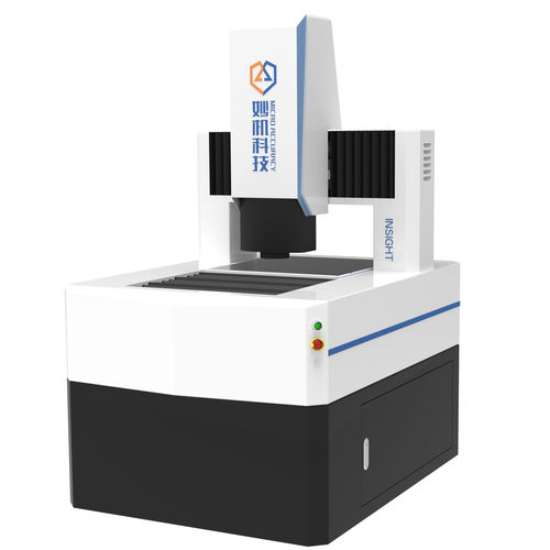 Macchina di misura 3D - INSIGHT500 - Leader Precision Instrument Co. Ltd - di coordinate / di planarità / di rugosità