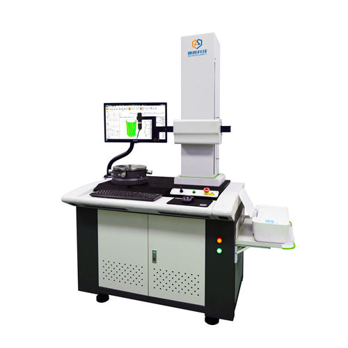 Profilometro 3D - MC100 - Leader Precision Instrument Co. Ltd - per la misurazione della rugosità / per misurazione della planarità / per misurazione di angolo