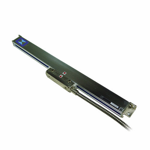 Riga lineare per encoder lineare - Leader Precision Instrument Co. Ltd - di precisione