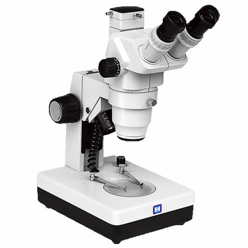 Stereomicroscopio ottico - XTH-3022 - Leader Precision Instrument Co. Ltd - per ispezione / medico / trinoculare