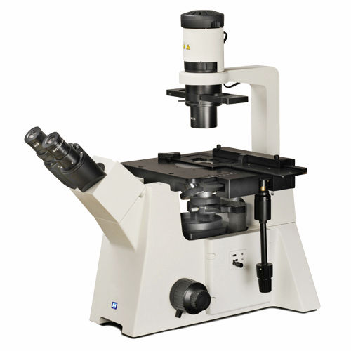 Microscopio ottico - LIB-305 - Leader Precision Instrument Co. Ltd - da laboratorio / ad uso didattico / industriale