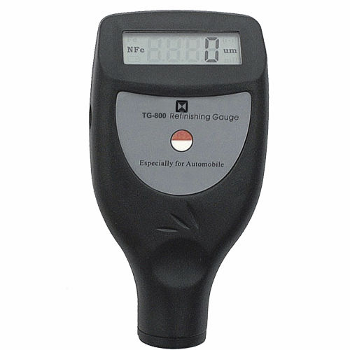Misuratore di spessore di rivestimento - 0 - 1250 μm | TG-800 - Leader Precision Instrument Co. Ltd - portatile / portatile / con display digitale