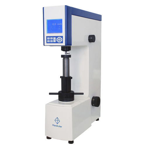 Durometro Rockwell - HR-145D - Leader Precision Instrument Co. Ltd - da banco / per acciaio / per rivestimenti