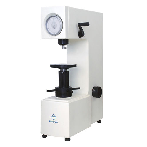 Durometro Rockwell - HR-45A - Leader Precision Instrument Co. Ltd - da banco / per metalli non ferrosi / per acciaio