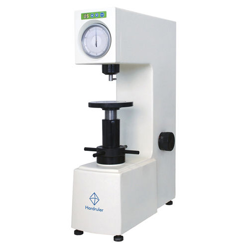Durometro Rockwell - HR-45M - Leader Precision Instrument Co. Ltd - da banco / per metalli non ferrosi / per acciaio