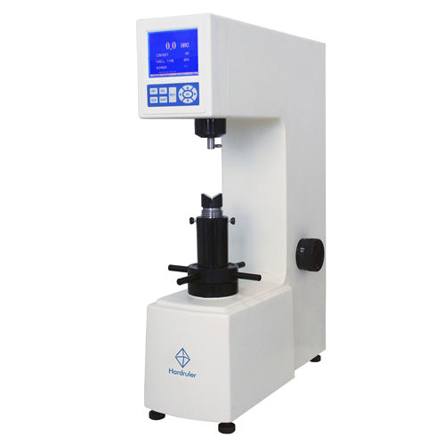 Durometro Rockwell - HR-150D - Leader Precision Instrument Co. Ltd - da banco / per metalli non ferrosi / per metalli ferrosi