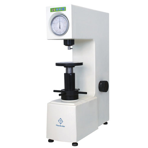 Durometro Rockwell - HR-150M - Leader Precision Instrument Co. Ltd - da banco / per metalli non ferrosi / per metalli ferrosi
