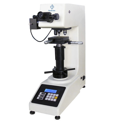 Durometro macro Vickers - HV-5/HV-5M - Leader Precision Instrument Co. Ltd - da banco / per metalli non ferrosi / per acciaio