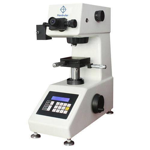 Durometro micro Vickers - HV-1000 - Leader Precision Instrument Co. Ltd - da banco / per metalli non ferrosi / per acciaio