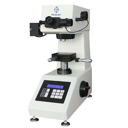 Durometro micro Vickers - HVS-1000M - Leader Precision Instrument Co. Ltd - da banco / di metalli / per metalli non ferrosi