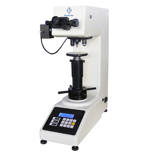 Durometro macro Vickers - HV-50 - Leader Precision Instrument Co. Ltd - da banco / di metalli / per metalli non ferrosi