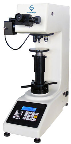 Durometro macro Vickers - HV-50M - Leader Precision Instrument Co. Ltd - da banco / di metalli / per metalli non ferrosi