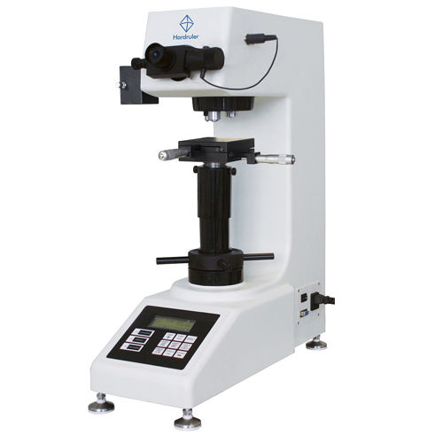 Durometro macro Vickers - HVS-10M - Leader Precision Instrument Co. Ltd - da banco / di metalli / per metalli non ferrosi
