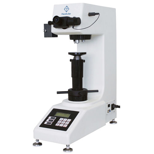 Durometro macro Vickers - HVS-30 - Leader Precision Instrument Co. Ltd - da banco / di metalli / per metalli non ferrosi