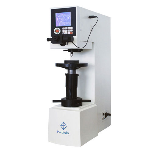 Durometro Brinell - HBD-3000 - Leader Precision Instrument Co. Ltd - da banco / per metalli non ferrosi / per acciaio