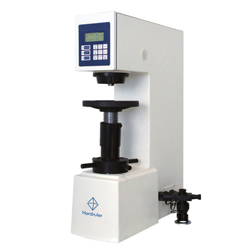 Durometro Brinell - HBS-3000 - Leader Precision Instrument Co. Ltd - da banco / per metalli non ferrosi / per acciaio