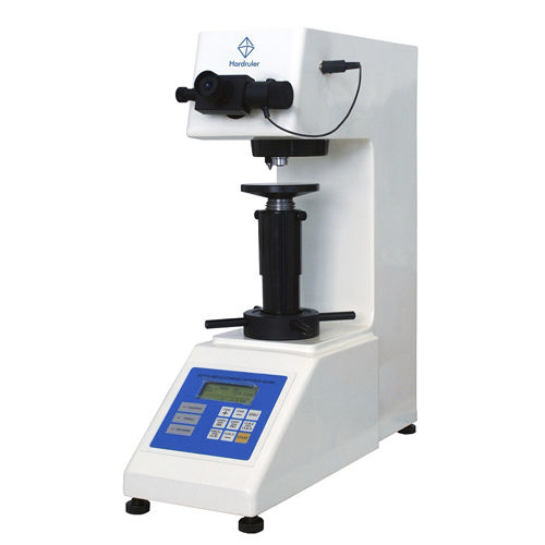 Durometro Brinell - HBS-62.5 - Leader Precision Instrument Co. Ltd - da banco / per metalli non ferrosi / per acciaio