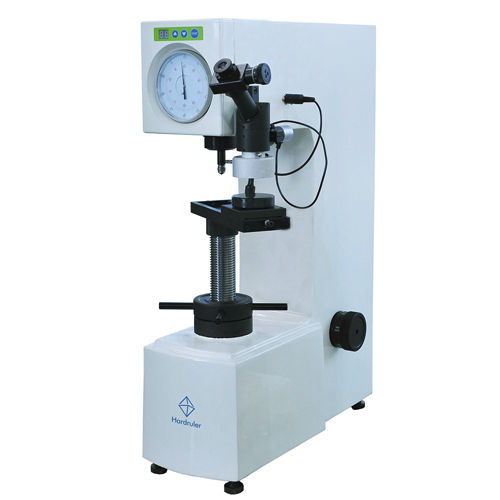 Durometro Rockwell - HBRV-187.5M - Leader Precision Instrument Co. Ltd - Brinell / Vickers / universale