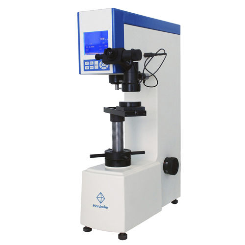 Durometro Rockwell - HBRV-187.5D - Leader Precision Instrument Co. Ltd - Brinell / Vickers / universale