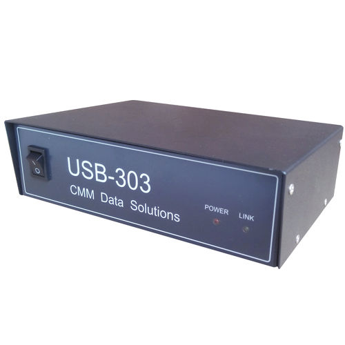 Modulo di trasferimento dati per CMM - USB-303 - Leader Precision Instrument Co. Ltd - USB