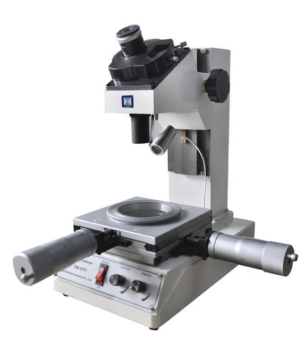 Microscopio digitale - TM-0505   - Leader Precision Instrument Co. Ltd - di misura / per ispezione / compatto