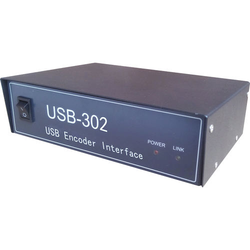 Modulo di trasferimento dati per CMM - USB-302 - Leader Precision Instrument Co. Ltd - USB
