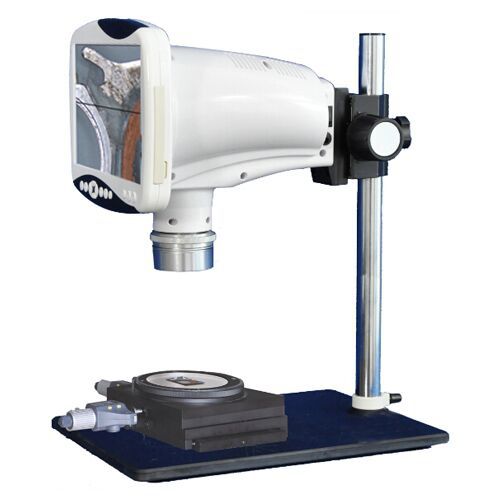 Microscopio ottico - LD-260   - Leader Precision Instrument Co. Ltd - per analisi / di metrologia / industriale