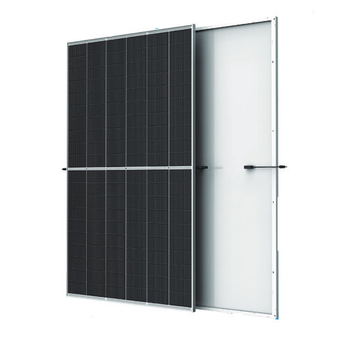 Modulo fotovoltaico in silicio monocristallino - TSM-DE20 - Trina Solar - PERC / TUV / CE