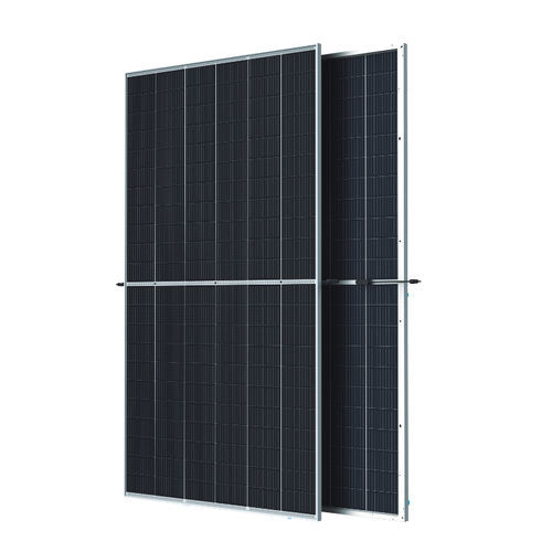 Modulo fotovoltaico in silicio monocristallino - TSM-DEG21C.20 - Trina Solar - CE / ISO / TUV
