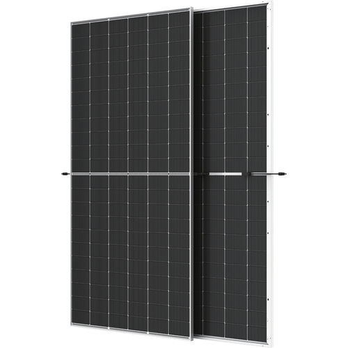 Modulo fotovoltaico in silicio monocristallino - TSM-NEG19RC.20 - Trina Solar - CE / ISO / TUV