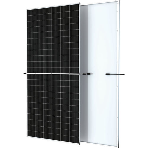 Modulo fotovoltaico in silicio monocristallino - TSM-DE19R - Trina Solar - CE / ISO / TUV