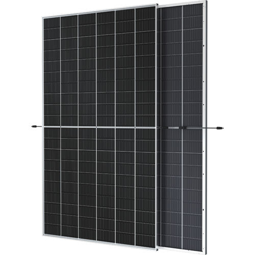 Modulo fotovoltaico PERC - TSM-DEG20C.20 - Trina Solar - TUV / CE / ISO